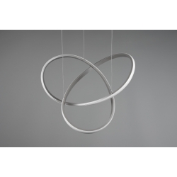 COURSE LED LAMPA WISZĄCA R32051407 Reality Leuchten