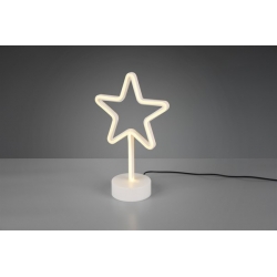 STAR LAMPA STOŁOWA R55230101 Reality Leuchten