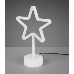 STAR LAMPA STOŁOWA R55230101 Reality Leuchten