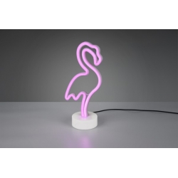 FLAMINGO LAMPA STOŁOWA R55240101 Reality Leuchten