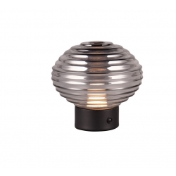 EARL LED GRAFITOWA LAMPA PRZENOŚNA  RL R57771154
