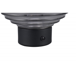EARL LED GRAFITOWA LAMPA PRZENOŚNA  RL R57771154