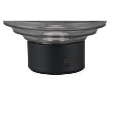 EARL LED GRAFITOWA LAMPA PRZENOŚNA  RL R57771154