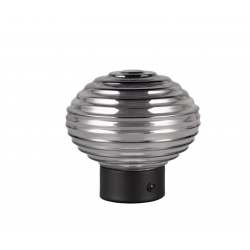 EARL LED GRAFITOWA LAMPA PRZENOŚNA  RL R57771154