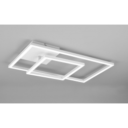 PADELLA 4000K LED PLAFON R62642131 Reality Leuchten