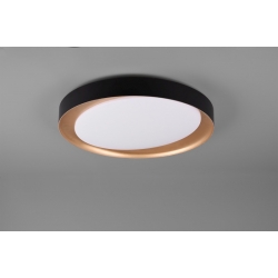 ZETA LED PLAFON  R62712402 Reality Leuchten