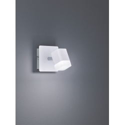 ROUBAIX LED KINKIET R82151131 Reality Leuchten
