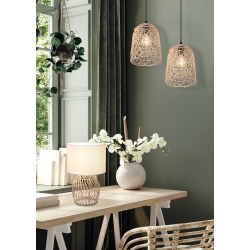 LOVIS WISZĄCA LAMPA   R31141036 Reality Leuchten