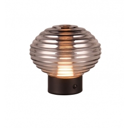 EARL LED GRAFITOWA LAMPA PRZENOŚNA  RL R57771154