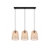 LOVIS WISZĄCA LAMPA   R31143036 Reality Leuchten
