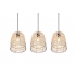 LOVIS WISZĄCA LAMPA   R31143036 Reality Leuchten