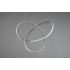 COURSE LED LAMPA WISZĄCA R32051407 Reality Leuchten