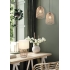 LOVIS WISZĄCA LAMPA   R31141036 Reality Leuchten