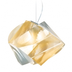 GEMMY PRISMA GOLD WISZĄCA  SLAMP