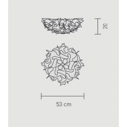 VELI OPAL MEDIUM SLAMP