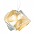GEMMY PRISMA GOLD WISZĄCA  SLAMP