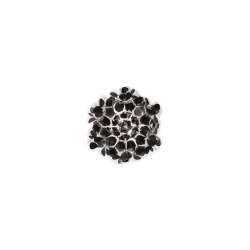 CLIZIA Mama non Mama Black Plafon S   SLAMP
