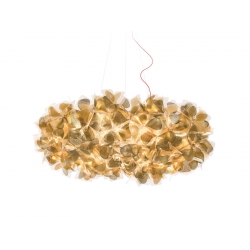 CLIZIA Mama Non Mama Gold Zwis 130    SLAMP