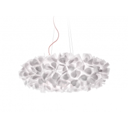 CLIZIA Mama Non Mama Zwis 130 Red   SLAMP