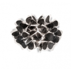 CLIZIA Mama non Mama Black Kinkiet SLAMP