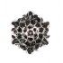 Clizia Mama non Mama Black Plafon L  SLAMP