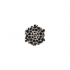 CLIZIA Mama non Mama Black Plafon S   SLAMP