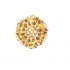CLIZIA Mama non Mama Gold Plafon M   SLAMP