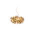 Clizia Mama Non Mama Gold Zwis M     SLAMP