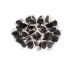 CLIZIA Mama non Mama Black Kinkiet SLAMP