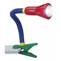 FLEXIO LAMPA KLIPS 5028010-17 Trio Lighting