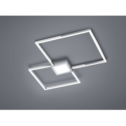 HYDRA PLAFON LED 676240306 Trio Lighting