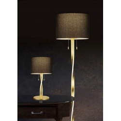 NANDOR LAMPA STOŁOWA LED   575310379  Trio Lighting