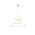 PURE LAMPA WISZĄCA  302000608  Trio Lighting