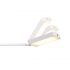 PAVIA LAMPA BIURKOWA LED 570310131 TRIO