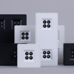 PUNTO PLAFON LED 701225 OXYLED WYPRZEDAŻ EKSPOZYCJI