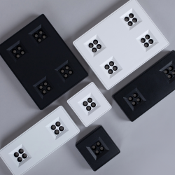 PUNTO PLAFON LED 701225 OXYLED WYPRZEDAŻ EKSPOZYCJI