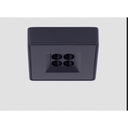 PUNTO PLAFON LED 701225 OXYLED WYPRZEDAŻ EKSPOZYCJI