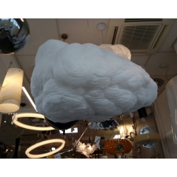 CHMURA 50 MAŁA - LAMPA WISZĄCA     P9043-50