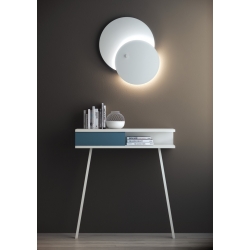 LAMPA KINKIET ESTILUZ ECLIPSI A-3700