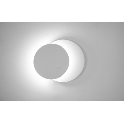 LAMPA KINKIET ESTILUZ ECLIPSI A-3701