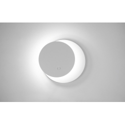 LAMPA KINKIET ESTILUZ ECLIPSI A-3701