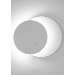 LAMPA KINKIET ESTILUZ ECLIPSI A-3701