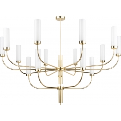 MUSSA LAMPA WISZĄCA MUS-ZW-15  KUTEK MOOD