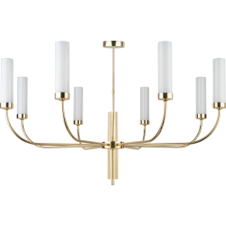 MUSSA LAMPA WISZĄCA MUS-ZW-8 II KUTEK MOOD