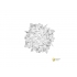 VELI S MINI FOLIAGE PLAFON SLAMP