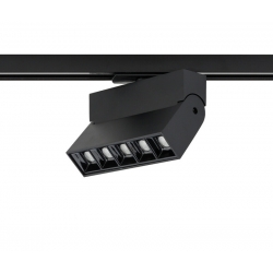 PROFILE FOCUS LED 9W 3000K lampa do szynoprzewodu   Nowodvorski 7621