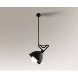 GOBO Lampa wisząca 5591    SHILO