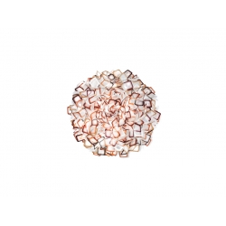 CLIZIA L ORANGE PLAFON SLAMP