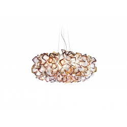 CLIZIA L ORANGE ZWIS SLAMP