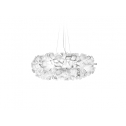 CLIZIA L WHITE ZWIS SLAMP